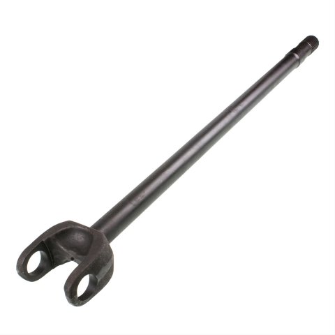 Motive Gear Ten Factory Axle Shafts for 1978-1979 F-250, 1979 F-350 - MG20664B Shaft, Direct Fit, 4340 Chromoly, 35-Spline, 34.560 in. Length, Ford, Each