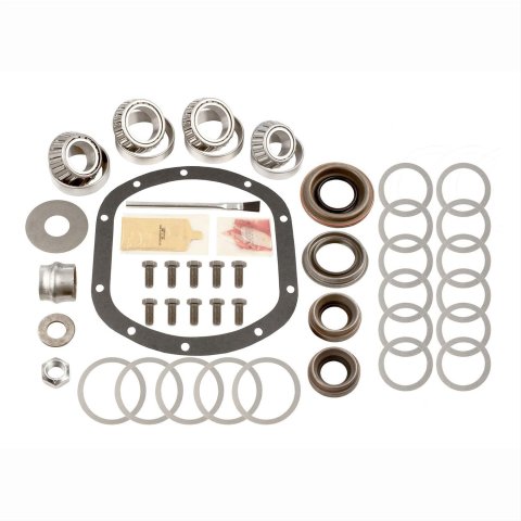 Motive Gear Master Ring and Pinion Installation Kits for 1997-2004 GRAND CHEROKEE, 1997-2006 WRANGLER - R30LRAMKT Kit, 26-spline, 10-bolt, Dana 30, Front, Kit