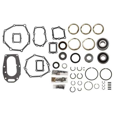Motive Gear Manual Transmission Rebuild Kits T161LRMK AX5 REBUILD KIT
