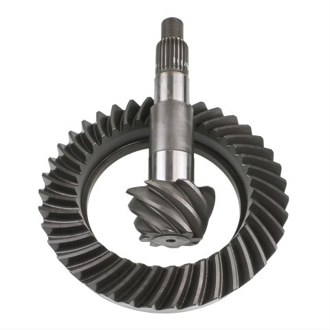Motive Gear Ring and Pinion Sets D44-488JK Dana 44 Jeep Wrangler JK 4.88 Gears Gear, Pinion, 4.88:1 Ratio, 44, Wrangler, JK, Set