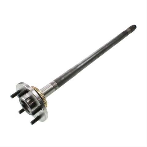 Motive Gear Light-Duty Axle Shafts for 1995-1996 CHEROKEE, 1994-1998 GRAND CHEROKEE - 74871-1XR Shaft, OEM Replacement, C-clip, 1541H Alloy Steel, 30-spline Inner, 29.250 in. Length, Each
