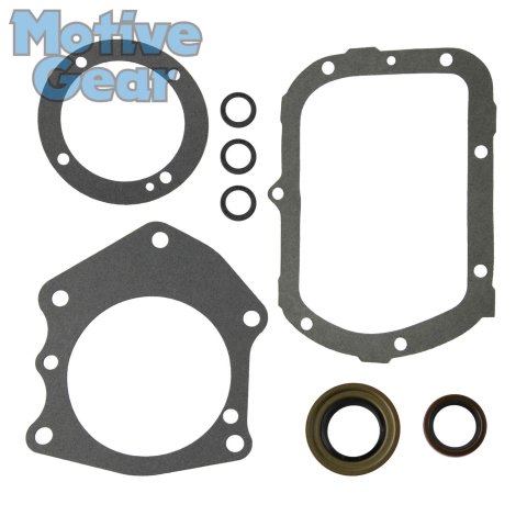 Motive Gear Manual Transmission Gaskets K301 Gasket and Seal, GASKET & SEAL KIT GM