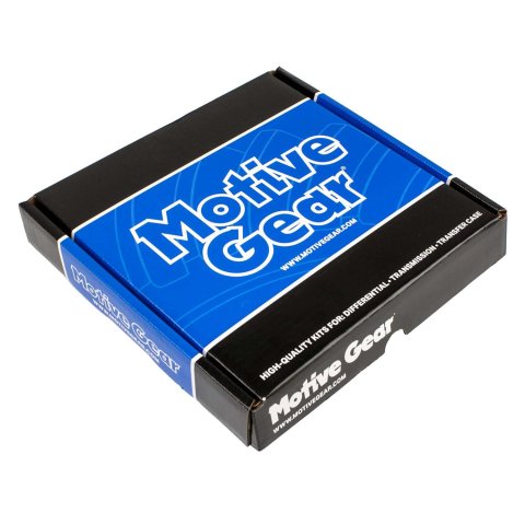 Motive Gear Differential Bearing Kits R35JRARBMK Ring and Pinion Installation Kit, Dana 35, Kit