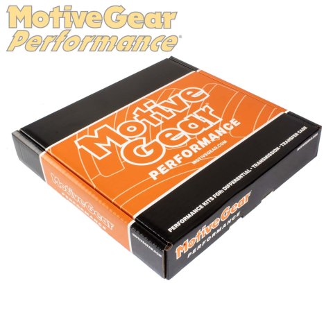 Motive Gear Differential Bearing Kits R9R306MKTP Ring and Pinion Installation Kit, Ford 9.0 in., Kit