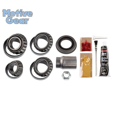 Motive Gear Differential Bearing Kits RA28RHD Ring and Pinion Installation Kit, Dana 44, Kit