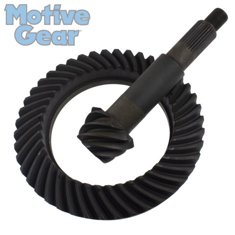 Motive Gear Ring and Pinion Sets D60-538F Dana 60 5.38 Gears Pinion, RP DANA REVERSE
