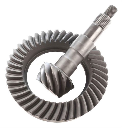 Motive Gear Ring and Pinion Sets GM10-456 GM 8.5/8.6 in. 4.56 Gears Gear, Pinion, 4.56:1 Ratio, GM, in., 10-Bolt, Set