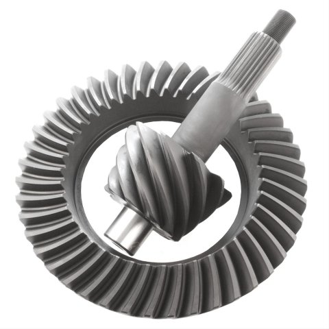 Motive Gear Performance Ring and Pinion Sets F890430 Ford 9 in. 4.30 Gears Gear, Pinion, 4.30:1 Ratio, Ford, in., Set