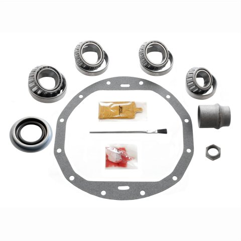 Motive Gear Differential Bearing Kits R12CR Ring and Pinion Installation Kit, GM, 12-Bolt Car, Kit