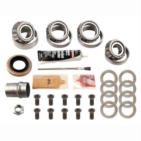 Motive Gear Master Ring and Pinion Installation Kits R11RIFMK Kit, Kit, Toyota, 7.5 in. IFS, Kit