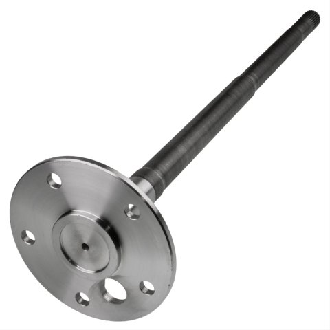 Motive Gear Light-Duty Axle Shafts for 1966-1975 BRONCO - MG3011 Shaft, OEM Replacement, C-clip, 1541H Alloy Steel, 28-spline Inner, 29.313 in. Length, Each