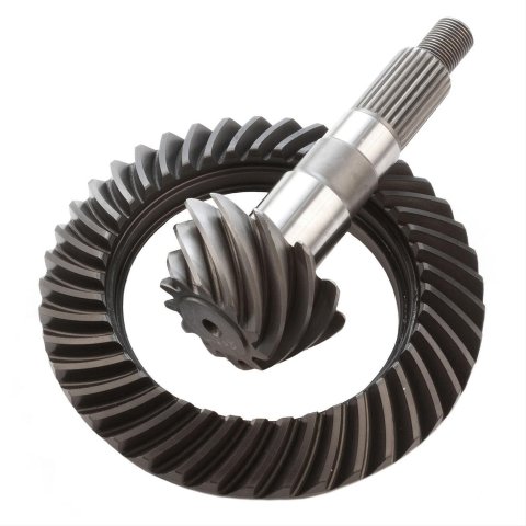 Motive Gear Ring and Pinion Sets D30-373TJ Dana 30 Jeep Wrangler TJ 3.73 Gears Gear, Pinion, 3.73:1 Ratio, 30, Set