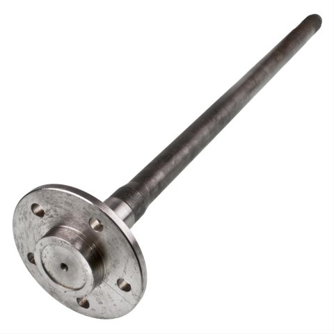 Motive Gear Ten Factory Axle Shafts for 2005-2014 MUSTANG - MG25156 Shaft, Direct Fit, Driver Side, Rear, Forged Alloy, Ford, Each