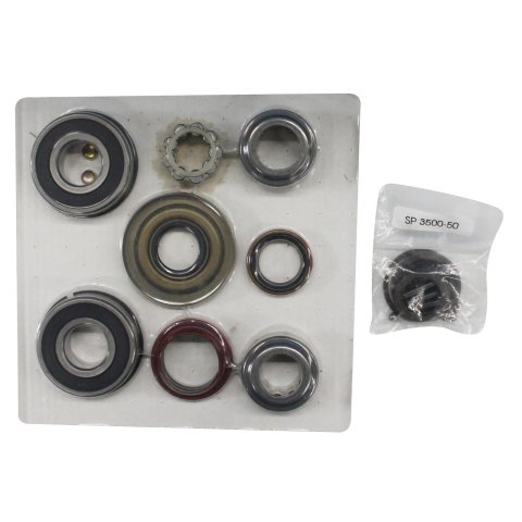 Motive Gear Manual Transmission Replacement Parts T235RE BEARING KIT