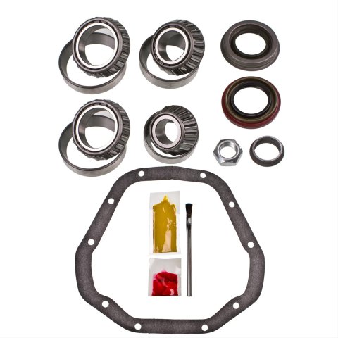 Motive Gear Differential Bearing Kits RA29RAT Bearings, Dana 60, Ford, Front, Kit