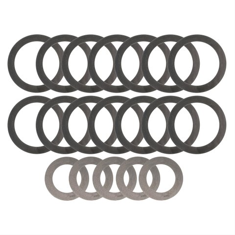 Motive Gear Differential Shims GM12MSK MASTER SHIM KIT GM12 BOLT TRUCK