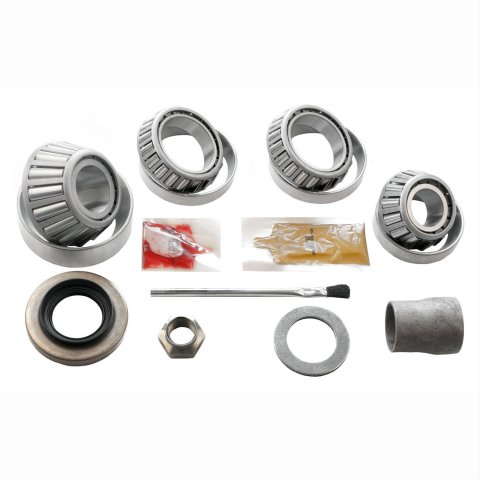 Motive Gear Basic Ring and Pinion Installation Kits for 1987-2002 4RUNNER, 1986-1995 PICKUP - R11RV6 Kit, Basic, Toyota V6, Rear, Kit