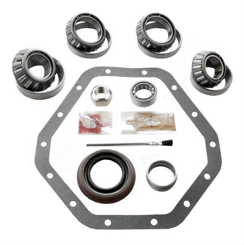 Motive Gear Differential Bearing Kits R14RL Ring and Pinion Kit