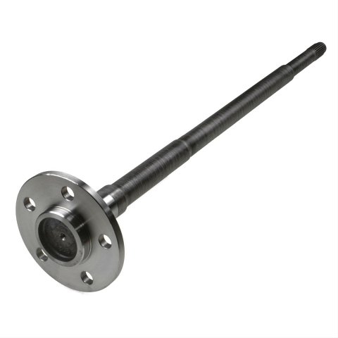 Motive Gear Light-Duty Axle Shafts for 1987-1990 DAKOTA - MG1552 Shaft, OEM Replacement, C-clip, 1541H Alloy Steel, 25-spline Inner, 30.250 in. Length, Each