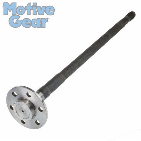 Motive Gear Light-Duty Axle Shafts for 1998-2004 DAKOTA, 1998-2003 DURANGO - 52069389 Shaft, OEM Replacement, C-clip, 1541H Alloy Steel, 31-spline Inner, 33.313 in. Length, Each