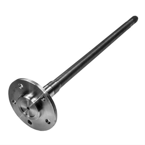 Motive Gear Light-Duty Axle Shafts 26010417 Shaft, OEM Replacement, Rear, C-clip, 1541H Alloy Steel, 30-spline Inner, 31.810 in. Length, Chevy, GMC, Each