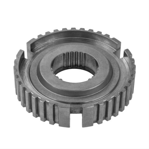 Motive Gear Manual Transmission Replacement Components 83506248 Synchro Hub, Part, AX-15, Each
