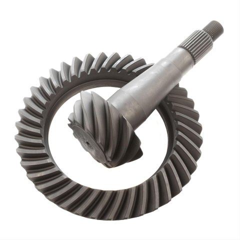 Motive Gear Performance Ring and Pinion Sets C887355L Chrysler 8.75 in. 489 case 3.55 Gears Gear, Pinion, 3.55:1 Ratio, Chrysler, in., Housing, Set