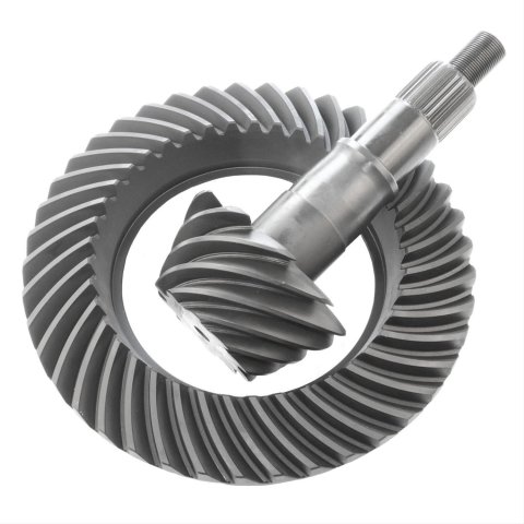 Motive Gear Performance Ring and Pinion Sets F888410IFS Ford 8.8 in. IFS 4.10 Gears Gear, Pinion, 4.10:1 Ratio, Ford, in., Reverse, Set