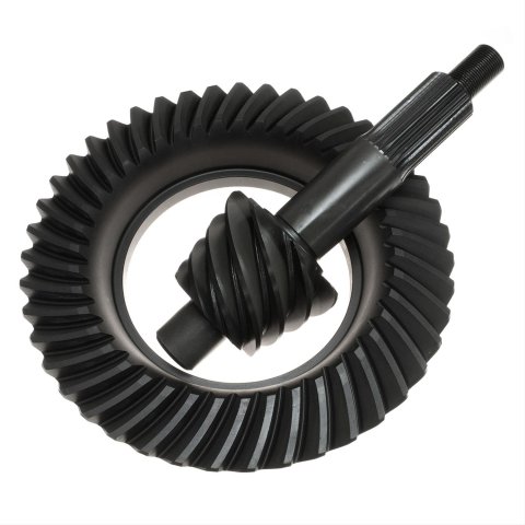 Motive Gear AX Series Lightweight Performance Ring and Pinion Sets F890600AX Ford 9 in. 6.00 Gears Gear, Pinion, 6.00:1 Ratio, Ford, in., Daytona Bearing, Set