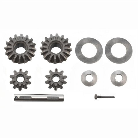 Motive Gear Open Differential Internal Kits GM12BI Parts Kit; Kit; Incl. Side And Pinion Gears/Washers/Pinion Shaft And L