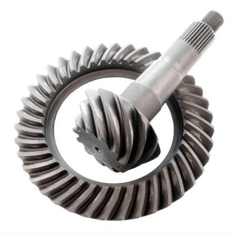 Motive Gear Performance Ring and Pinion Sets V885370 Corvette C2/C3 3.70 Gears Gear, Pinion, 3.70:1 Ratio, Chevy, Set