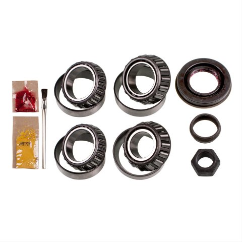 Motive Gear Differential Bearing Kits for 2011 1500, 2002-2010 RAM 1500 - RC8RT Ring and Pinion Installation Kit, Chrysler 8.0 in., Kit