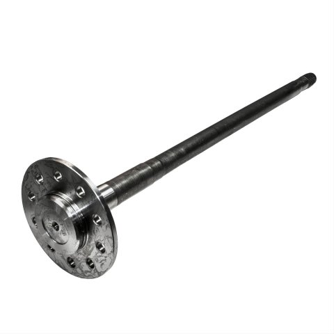 Motive Gear Ten Factory Axle Shafts for 1997-2002 EXPEDITION, 1997-2004 F-150, 2004 F-150 HERITAGE - MG25105 Shaft, Factory, Rear Passenger Side, C-clip, 1541H Alloy Steel, 31-spline Inner, 31.750 in. Length, Ford 8.8 in., Ford, Each