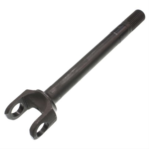 Motive Gear Ten Factory Axle Shafts for 1973-1980 SCOUT II - MG20108B Shaft, Direct Fit, 4340 Chromoly, 30-Spline, 14.780 in. Length, International, Each