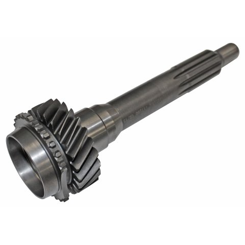 Motive Gear Manual Transmission Input Shafts 1352085025R Shaft, 23-tooth, Hardened Steel, T-5, Each