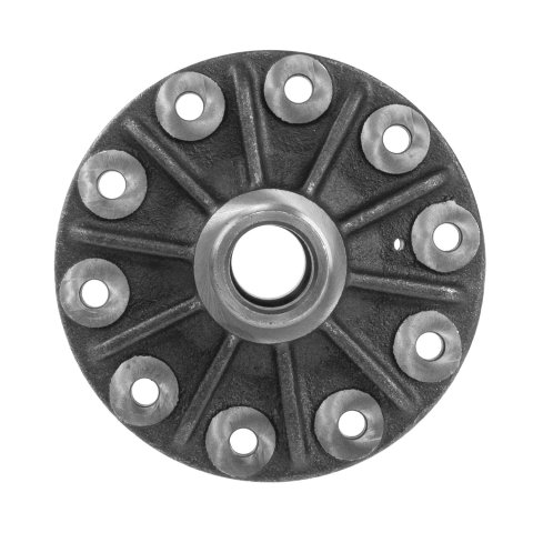 Motive Gear Spline Differential Carrier Cases Dana 30 D30-CL Carriers, 30, 3-Series, Open Differential, 10-bolt, Steel, AMC, Ford, International, Jeep, Lincoln, Mercury, Each