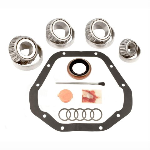Motive Gear Basic Ring and Pinion Installation Kits R70HR Kit, Basic, Dana 70-HD, Rear, Kit