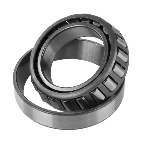 Motive Gear Differential Bearing Kits 706047XR Bearing, Tapered Roller, Steel, Ford, Dodge, Each