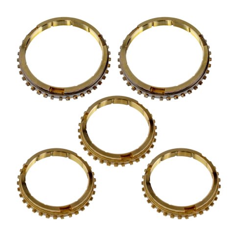 Motive Gear Manual Transmission Replacement Parts RKAX5 SYNCHRO KIT