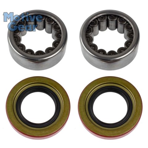 Motive Gear Axle Bearing and Seal Kits KIT R1561TVFO Bearings, Seals, Rear Left or Right, 1.705 in. Bore, 2.990 in. O.D., Chevy, Chrysler, Dodge, GMC, Ford, Kit