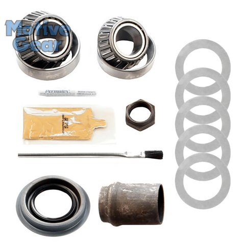 Motive Gear Differential Pinion Bearing Kits R12RPK Kit, GM 8.875 in. Truck, Koyo Bearings, Chevy, GMC, Kit