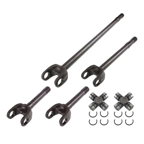 Motive Gear Ten Factory Axle Shafts for 1978-1979 F-250, 1979 F-350 - MG22162 Kit