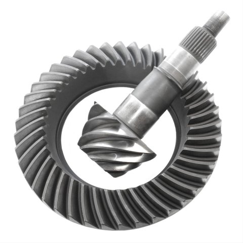 Motive Gear Performance Ring and Pinion Sets F888456IFS Ford 8.8 in. IFS 4.56 Gears Gear, Pinion, 4.56:1 Ratio, Ford, in., Reverse, Set