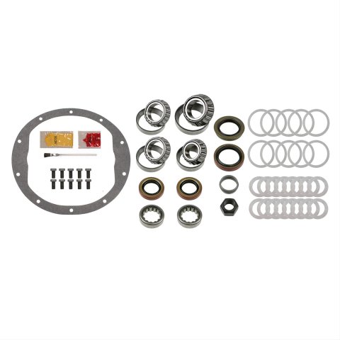 Motive Gear Super Ring and Pinion Installation Kits R10RSKT Kit, Kit, GM, 8.5 in., Kit