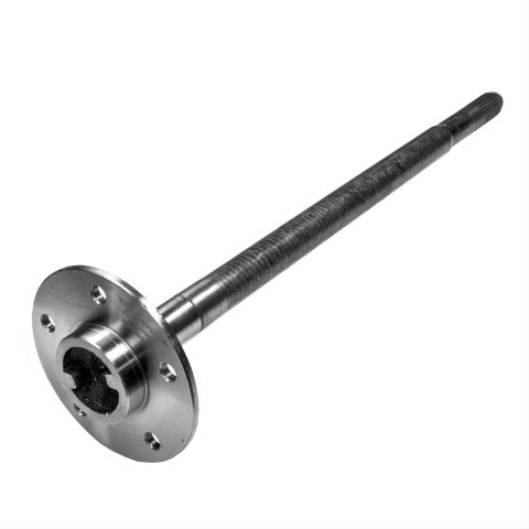 Motive Gear Ten Factory Axle Shafts for 1988-1994 S10, 1988-1989 S15, 1991-1994 SONOMA - MG27125 Shaft, Direct Fit, 1541H Alloy Steel, 28-Spline, 26.562 in. Length, Chevy, GMC, Each