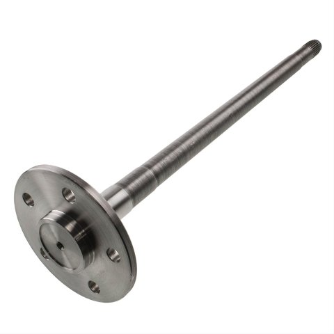 Motive Gear Ten Factory Axle Shafts for 1983-1992 RANGER - MG25108 Shaft, Factory, Rear Passenger Side, C-clip, 1541H Alloy Steel, 28-spline Inner, 26.250 in. Length, Ford, Each