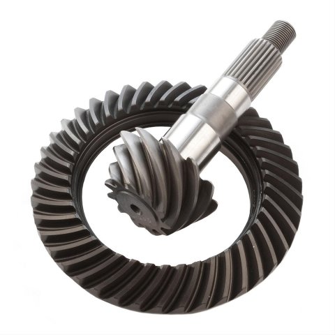 Motive Gear Ring and Pinion Sets D30-488TJ Dana 30 Jeep Wrangler TJ 4.88 Gears Gear, Pinion, 4.88:1 Ratio, Rear, Set