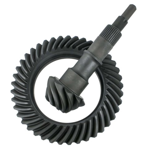 Motive Gear Performance Ring and Pinion Sets G886410 GM 8.6 in. IRS/ 218mm AAM 4.10 Gears Gears, 4.10:1 Ratio, 32-spline, Standard Rotation, IRS, Set