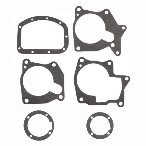 Motive Gear Manual Transmission Gasket Sets GS10-55 Gaskets, Borg Warner T-10, AMC, Buick, Chevy, Dodge, Ford, Mercury, Olds, Pontiac, Kit