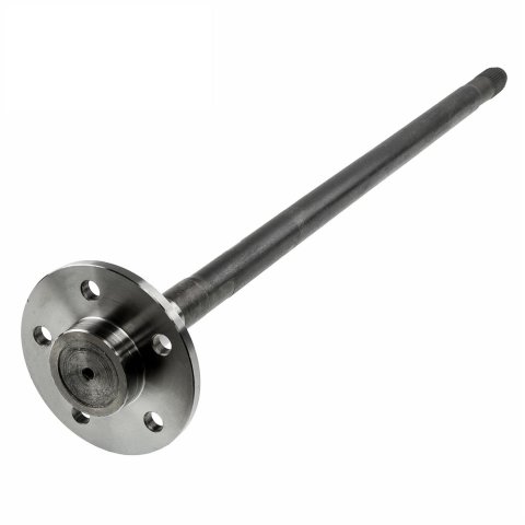 Motive Gear Light-Duty Axle Shafts for 1996-2002 EXPRESS 1500, SAVANA 1500 - 26042818 Shaft, OEM Replacement, C-clip, 1541H Alloy Steel, 30-spline Inner, 33.250 in. Length, Each